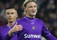 Nhận định bóng đá Anderlecht vs Hacken: Điểm tựa sân nhà