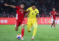 Dự đoán U23 Indonesia vs U23 Thái Lan, 20h00 ngày 25/7, U23 Đông Nam Á