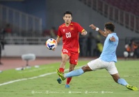 Tỷ lệ bóng đá trận U23 Việt Nam vs U23 Philippines, 16h00 ngày 25/7, U23 Đông Nam Á