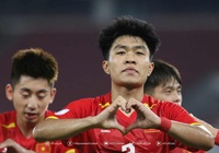 Hậu vệ U23 Việt Nam ghi bàn giỏi hơn cả tiền đạo: HLV Kim Sang Sik mừng hay lo?