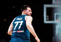 Điểm danh dàn sao NBA dự FIBA EuroBasket 2025: Luka Doncic, Giannis Antetokounmpo và hơn thế nữa