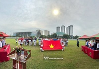 Gần 200 chày thủ tranh tài ở giải Vô địch các CLB bóng chày toàn quốc 2025