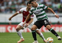 Nhận định bóng đá Sporting Lisbon vs Villarreal: Thử nghiệm chất lượng cao