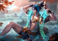 Thông tin chi tiết bản cập nhật LMHT 25.15 LOL