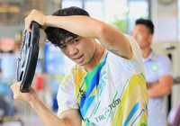 Đội của Công Phượng “trúng số” lên V.League trong trường hợp nào?