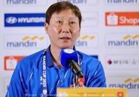 HLV Kim Sang Sik khen U23 Malaysia dù bị loại sớm
