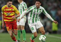 Nhận định bóng đá Cordoba vs Real Betis: Kiểm tra lực lượng trước mùa giải