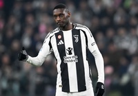 Chuyển nhượng Juventus mới nhất 2025: Juve đã biết giá của Kolo Muani