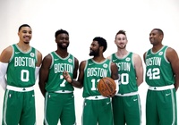 Hé lộ: Jayson Tatum từng muốn rời "Superteam" Boston Celtics những năm đầu sự nghiệp?