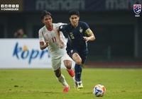 Link xem trực tiếp bóng đá U23 Indonesia vs U23 Thái Lan ngày 25/7