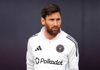 Những bằng chứng ủng hộ quyết định của Messi sau án phạt từ MLS