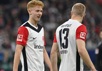 Nhận định bóng đá Frankfurt vs Aston Villa: Bất ngờ từ cửa dưới