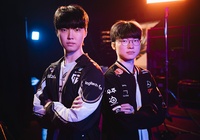 Lịch thi dấu LCK hôm nay 25/7: T1 vs GEN