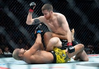 UFC 320: Cory Sandhagen có thể tạo ra đột biến lên Merab Dvalishvili?