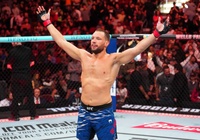 Điều ước lạ của Reinier De Ridder trước trận gặp Robert Whittaker
