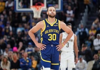 Golden State Warriors “bất động” trên thị trường chuyển nhượng NBA: Tất cả là tại Kuminga?