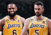 Chuyển nhượng NBA: LeBron James sắp tái hợp với đồng đội cũ từng vô địch NBA?