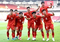 Lịch thi đấu chung kết U23 Đông Nam Á 2025: Duyên nợ U23 Việt Nam vs U23 Indonesia