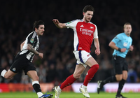 Nhận định bóng đá Arsenal vs Newcastle: Tiếp đà hưng phấn