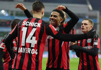 Nhận định bóng đá Bochum vs Leverkusen: Thử nghiệm đội hình