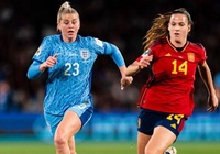 Tỷ lệ bóng đá trận nữ Anh vs nữ Tây Ban Nha, 23h00 ngày 27/7, Euro 2025