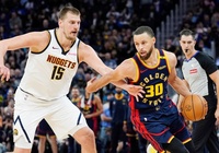 Top 10 cầu thủ lương cao nhất NBA mùa 2025-26: Không phải SGA, Stephen Curry cùng Nikola Jokic trên đỉnh