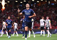 Kết quả bóng đá Arsenal vs Newcastle: Cầu thủ 15 tuổi tạo đột biến cho Pháo thủ