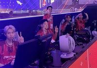 Đội tuyển Việt Nam vô địch PUBG Nations Cup 2025 với thành tích không tưởng!