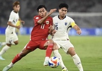 Tỷ lệ bóng đá trận U23 Philippines vs U23 Thái Lan, 20h00 ngày 28/7, U23 Đông Nam Á