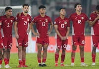 Báo Indonesia nói thẳng ba điểm yếu của đội nhà trước trận gặp U23 Việt Nam