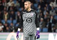 Chuyển nhượng PSG mới nhất 2025: PSG trả giá cho thủ môn mới