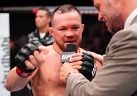 Cựu vương UFC Petr Yan từ chối em trai Khabib, sẵn sàng thế chỗ tranh đai