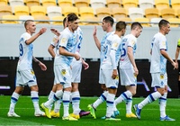 Dự đoán Dynamo Kyiv vs Spartans, 1h00 ngày 30/7, Champions League 2025/26