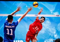 Lịch thi đấu bóng chuyền hôm nay ngày 28/7