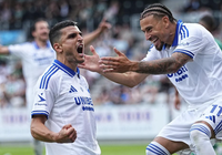 Nhận định bóng đá Drita Gjilan vs Copenhagen: Đẳng cấp lên tiếng