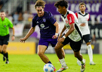 Nhận định bóng đá Louisville vs Frankfurt: Bài kiểm tra cuối cùng