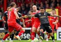 Dự đoán Qarabag vs Shelbourne, 23h00 ngày 30/7, Champions League 2025/26