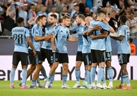 Dự đoán Zrinjski Mostar vs Slovan Bratislava, 2h00 ngày 30/7, Champions League 2025/26
