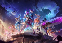 Top đội hình TFT mùa 15 PBE mạnh nhất