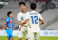 U23 Thái Lan suýt trả giá vì chủ quan ở tranh hạng Ba U23 Đông Nam Á 2025