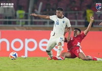 Link xem trực tiếp bóng đá U23 Philippines vs U23 Thái Lan ngày 28/7