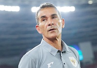 HLV U23 Indonesia chê học trò dứt điểm kém khi thua U23 Việt Nam