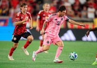 Dự đoán Inter Miami vs Atlas, 6h30 ngày 31/7, Leagues Cup 2025