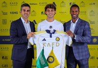 Cristiano Ronaldo đứng sau thương vụ khủng tới Al Nassr với mức lương khó tin