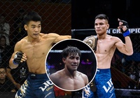 Duy Nhất nhận định gì về trận tranh đai đặc biệt ở LION Championship 25?