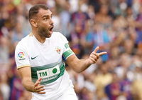 Nhận định bóng đá Elche vs Getafe: Tiếp tục thử nghiệm