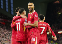 Nhận định, soi kèo Yokohama Marinos vs Liverpool: Chênh lệch đẳng cấp