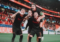 Dự đoán Salzburg vs Brann, 1h45 ngày 31/7, Champions League 2025/26