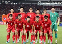 U23 Việt Nam 1-0 U23 Indonesia: Hat-trick vô địch cho Việt Nam!