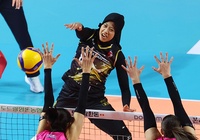 Bóng chuyền Indonesia chốt danh sách dự SEA V.League: Megawati tái xuất, sao trẻ số 1 Đông Nam Á vắng mặt